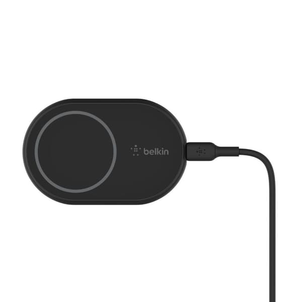 Belkin WIC004BTBK mobiililaturi musta auto