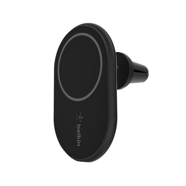 Belkin WIC004BTBK mobiililaturi musta auto