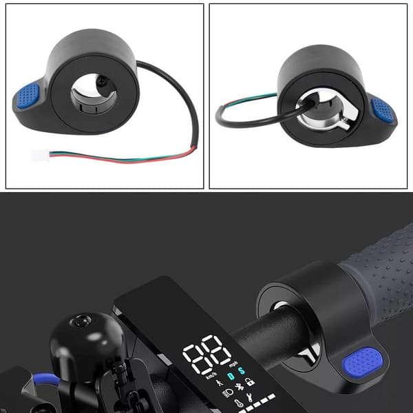 Gasreglage till Xiaomi Electric Scooter 3