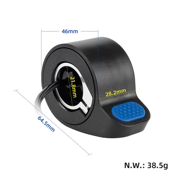 Gasreglage till Xiaomi Electric Scooter 3