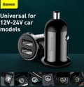 Miniatyrbillede 3 af 9: Baseus Gain Pro Sort Auto