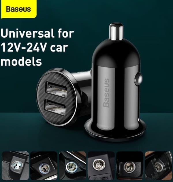 Baseus Gain Pro Sort Auto
