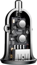 Miniatyrbillede 6 af 9: Baseus Gain Pro Sort Auto