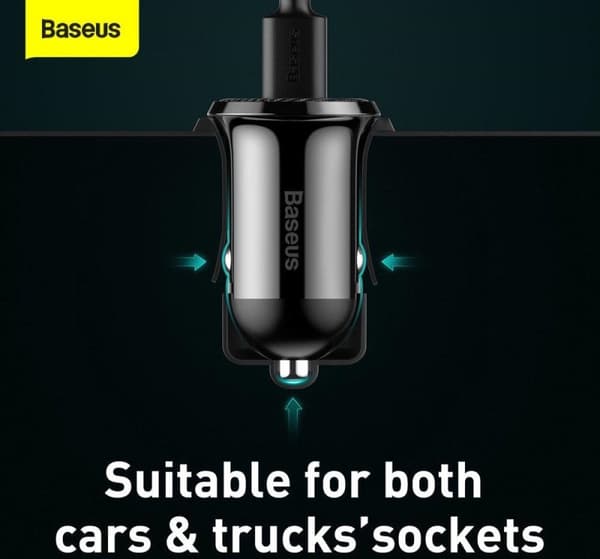 Baseus Gain Pro Sort Auto