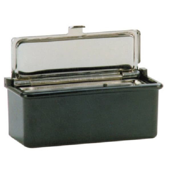 HP Autozubehör 19111 Askkopp 4.5 cm x 9 cm x 4.5 cm