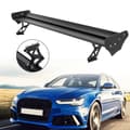 Miniatyrbillede 2 af 4: Universal Bilspoiler 109cm/135cm GT Aluminium - Racer Spoilers til BMW, Honda, Mitsubishi og Suzuki