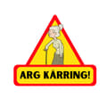 Pikkukuva 1 / 3: Autotarra - Arg Kärring