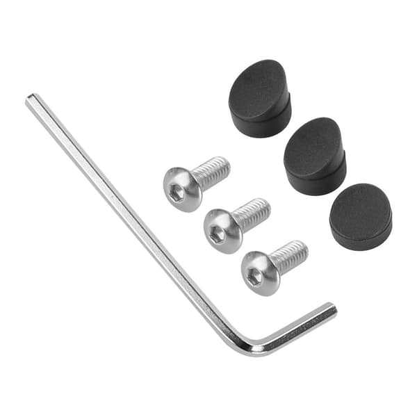 Täckplugg till Xiaomi Scooter Pro 2