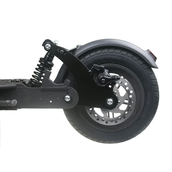 Støtdemper bak til Xiaomi Mi Electric Scooter Pro/Pro 2