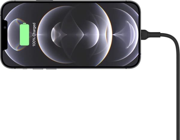 Belkin WIC004BTBK-NC mobiililaitteen laturi älypuhelin musta tupakansytytin langaton lataus nopea lataus automaattinen