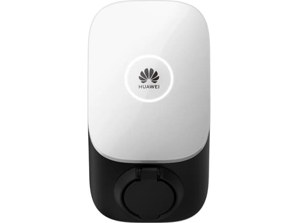 Huawei FusionCharge AC 22 KW SCharger-22KT-S0 Wallbox - 3 Faset - 22kW - 32A - Ladeboks till Elbil