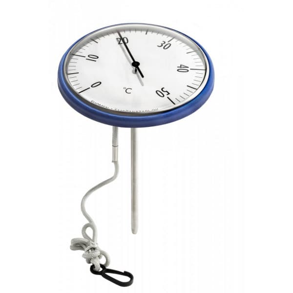 Finlands Termometer 139 -flydende vand-termometer