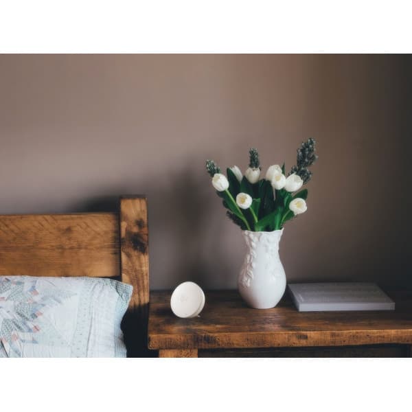 Airthings Wave Mini - indendørs luftmåler