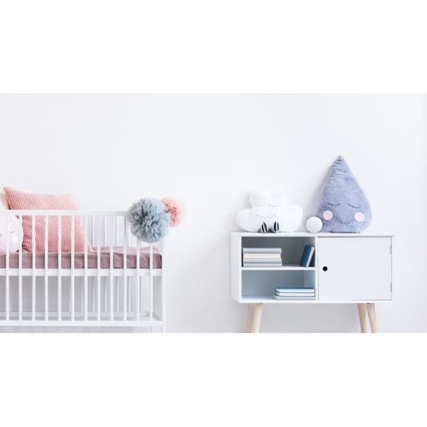 Airthings Wave Mini - indendørs luftmåler
