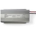Miniatyrbillede 5 af 8: Nedis 1500 W inverter, 12 V DC - 230 V AC - Nedis 1500 W inverter, 12 V DC - 230 V AC