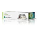Miniatyrbillede 7 af 8: Nedis 1500 W inverter, 12 V DC - 230 V AC - Nedis 1500 W inverter, 12 V DC - 230 V AC