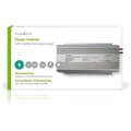 Miniatyrbillede 8 af 8: Nedis 1500 W inverter, 12 V DC - 230 V AC - Nedis 1500 W inverter, 12 V DC - 230 V AC