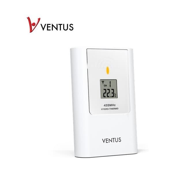 Ventus W220 -vejrstation
