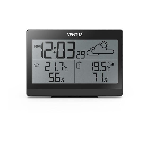 Ventus W220 -vejrstation