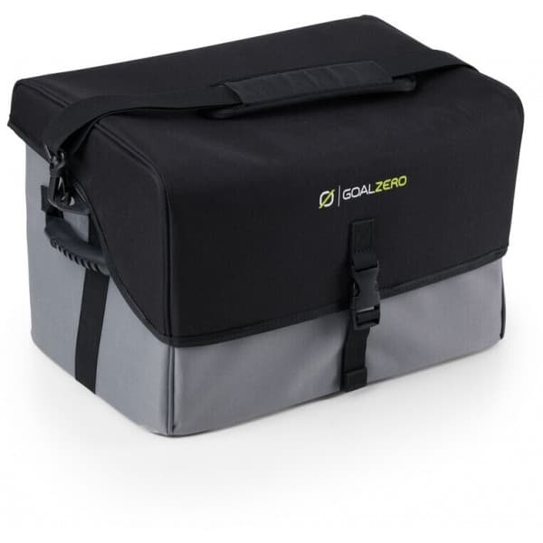 Goal Zero Yeti 1500X og 1400 Lithium - transport- og opbevaringstaske