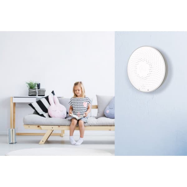 Airthings Wave 2- generation - radonmåler