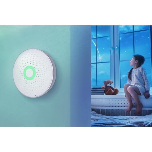 Airthings Wave 2- generation - radonmåler