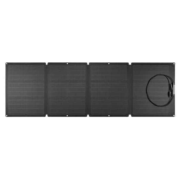 EcoFlow Solpanel 110 W - solpanel