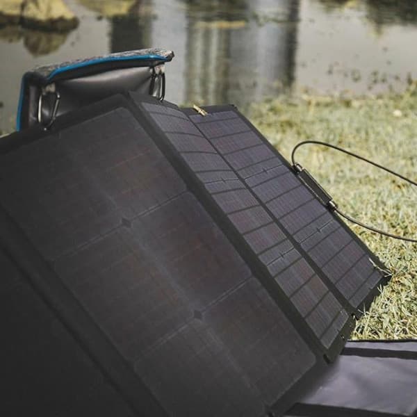 EcoFlow Solar MC4 Parallell Kopplingskabel - parallellanslutningskabel
