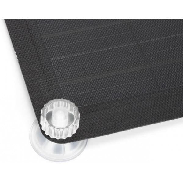 EcoFlow sugkoppar - sugkopper til solpanel, 8 stk.