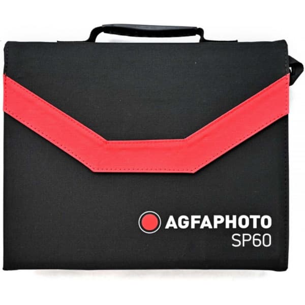 AgfaPhoto SP60 - solpanel