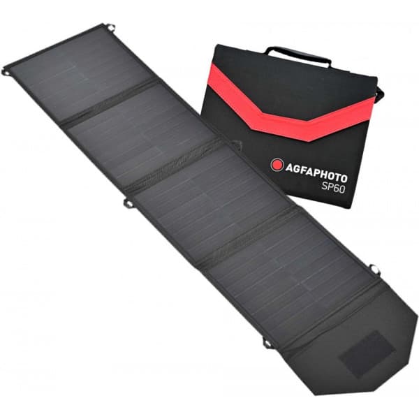AgfaPhoto SP60 - solpanel