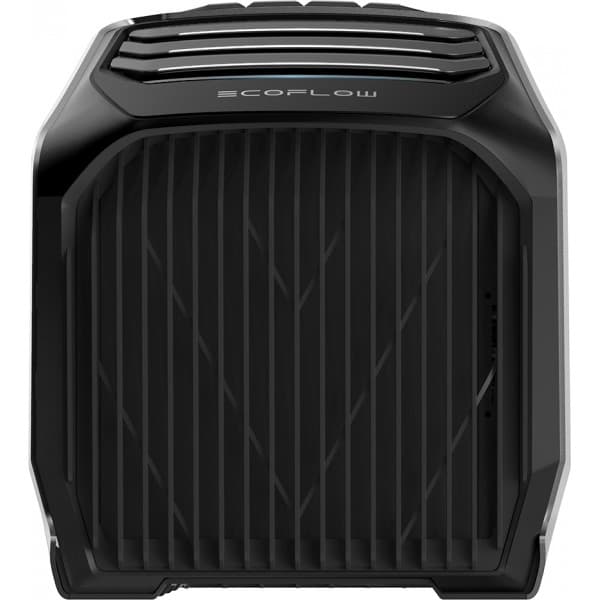 EcoFlow Wave 2 - luftkonditionering