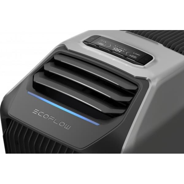 EcoFlow Wave 2 - luftkonditionering