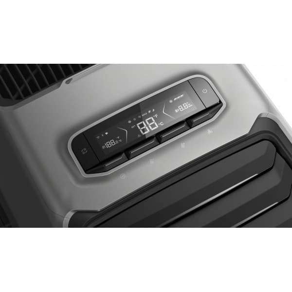EcoFlow Wave 2 - luftkonditionering