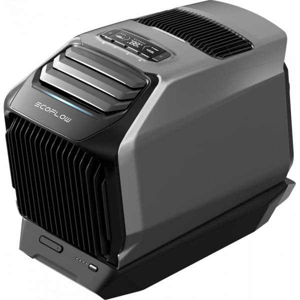 EcoFlow Wave 2 - luftkonditionering