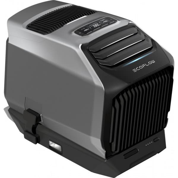 EcoFlow Wave 2 - luftkonditionering