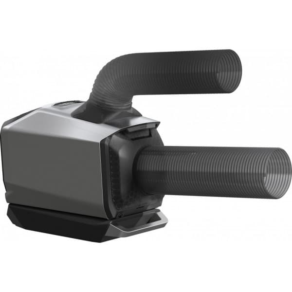EcoFlow Wave 2 - luftkonditionering