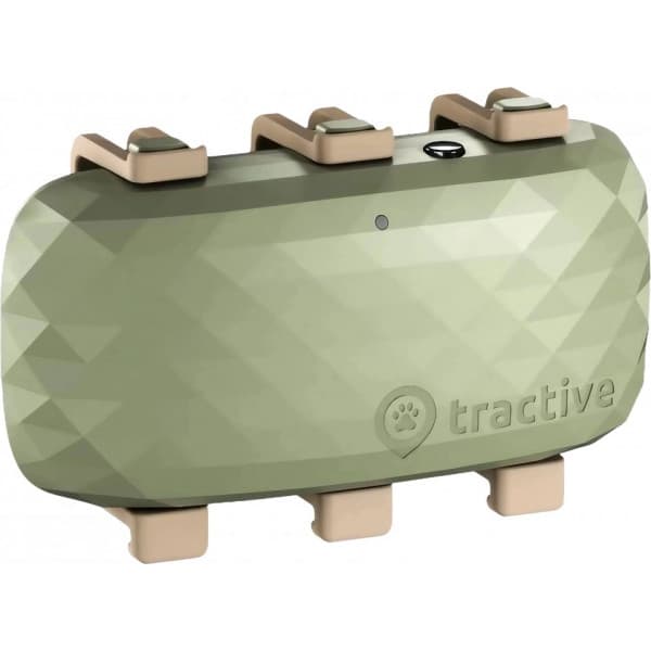 Tractive GPS Hund XL - hundens GPS-sporefinder