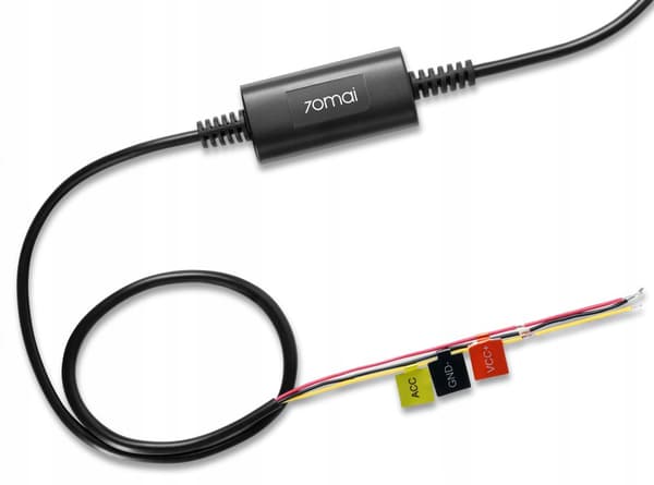 70mai UP03 Hardwire Kit Charging Adapter USB-C