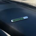 Pikkukuva 5 / 6: Tellur Temporary Car Parking Phone Number Card Metallic Silver