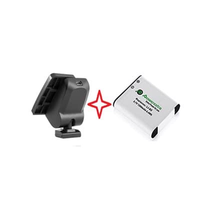 Navitel R600/MSR700 Holder (battery)