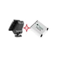 Miniatyrbillede 3 af 3: Navitel R600/MSR700 Holder (battery)