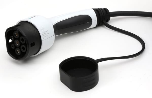 Platinet electric car charger Model Z 16A 3,7kW