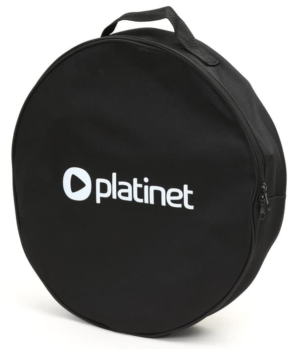 Platinet electric car charger Model Z 16A 3,7kW