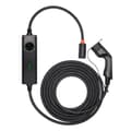 Pikkukuva 3 / 8: Platinet electric car charger 32A 16kW