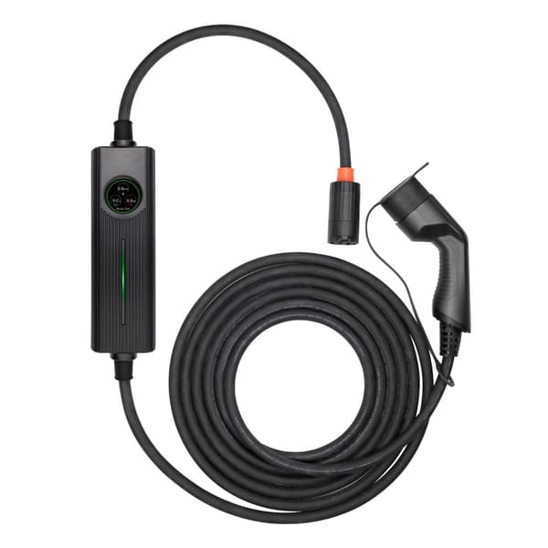Platinet electric car charger 32A 16kW