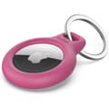 Pikkukuva 1 / 4: Belkin Secure Holder -pidike avainrenkaalla, pinkki