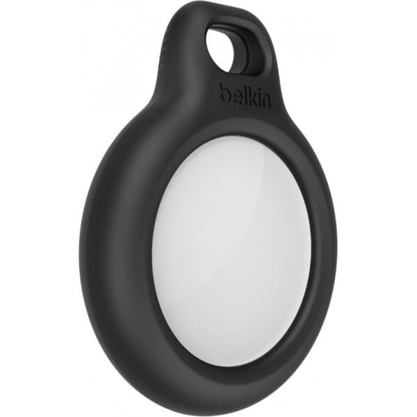 Belkin Secure Holder -hållare med fästhake, svart
