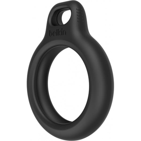Belkin Secure Holder -hållare med fästhake, svart