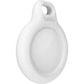 Miniatyrbild 3 av 4: Belkin Secure Holder -hållare med nyckelring, vit